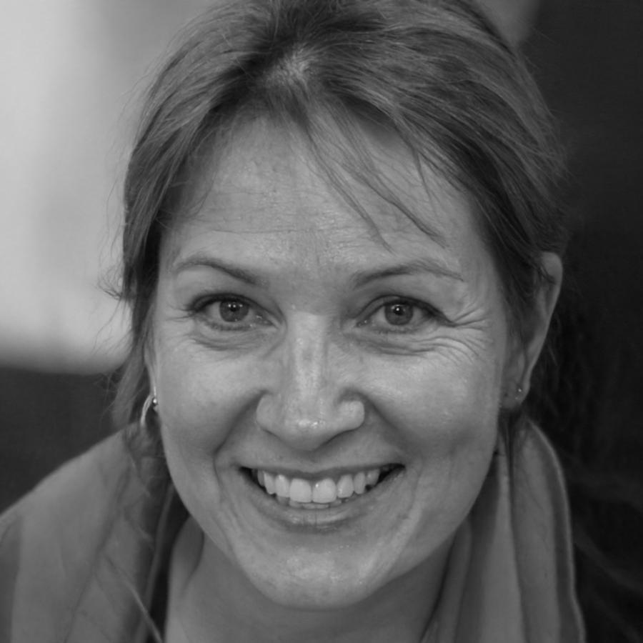 Portrait de Éloise Garnier